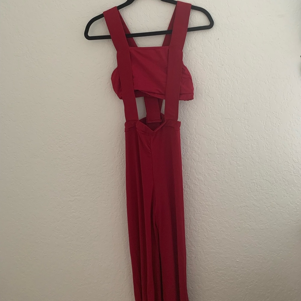 Dance costume